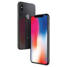 Shop for iphone x in apple iphone. Straight Talk Apple Iphone X 64gb Space Gray Prepaid Smartphone Walmart Com Walmart Com