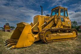 When progress depends on the quality of your heavy construction equipment, it's a major advantage having a trusted local source for all of your needs. Let S Make A Big Loader The Caterpillar 983 Loader Contractor Magazine