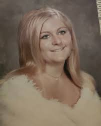 Karen Gale Sparr Obituary March 13, 2025