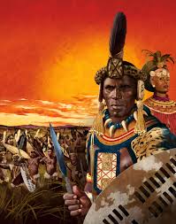 In addition, i recommend a timeline extension mod. Rise Of The Zulu Empire Shaka Pocketmags Com