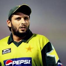 Ex-players call for Afridi's head after Pakistan's ouster