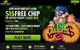 Ragingbull Casino On Line Com