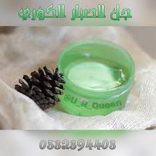 جل الصبار الكوري جل الصبار ترطيب نعومه مرطب شفايف أكزيما حساسيه احمرار هيجان رموش حواجب شعر الشعر منتجات كوريه Dog Bowls Face Makeup Beauty