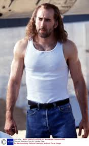 The 'dirty dancing' star overcame bullying, abuse and medical setbacks before charming his way into america's hearts. 13 Hair Raising Movie Mullets