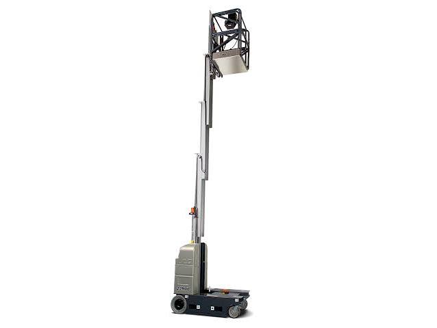 JLG 20MVL Aerial Lift