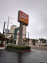 Tripadvisor has 122,854 reviews of daytona beach hotels, attractions, and restaurants making it your best daytona beach resource. Great Lunch Friendly Service Review Of Hog Heaven Bar B Q Daytona Beach Fl Tripadvisor