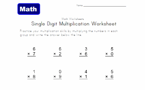 There is still a strong focus on more complex arithmetic such as long division and longer multiplication problems, and you will find plenty of math worksheets in this section for those topics. Math Worksheets For 3rd Grade 3rd Grade Online Math Worksheets Math Chimp