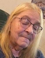 Karen Crown Obituary