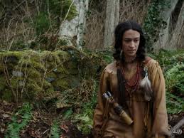 Once Upon A Time 6 17 Awake Sara Tomko As Tiger Lily Tiger Lily Once Upon A Time Science Fiction Fantasy