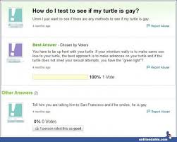 16 Utterly Baffling Yahoo Answers Unfriendable Answers Yahoo Answers Best Answer