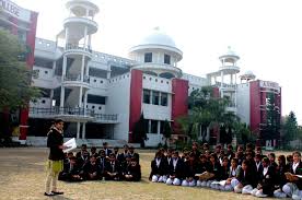 A S Public College Rai Bareilly Road Uttaretia Lucknow Uttar