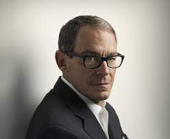 The main characters refer to their employer as 'the office', although it is not specified that it is mossad. Best Selling Author Daniel Silva Drew A Crowd So Large In Dallas His Event Had To Be Moved