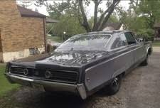 Image result for Formal Black 1968 Chrysler