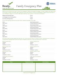 A toxic family is the opposite. Emergency Plan For You And Your Family Kill Devil Hills Nc Official Website