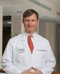 R. Taylor Williams, MD, FACC | Lexington Medical | Columbia, SC Hospital
