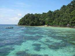 All pic originally by and credit to : Pulau Songsong Yan Kedah Homestay Rumah Mak Ayah Facebook
