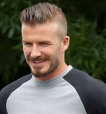 Top David Beckham Hairstyles 2014 Hairstylesnews Com David Beckham Hairstyle Beckham Haircut Beckham Hair