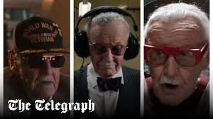 Stan Lee: his 10 best Marvel movie cameos