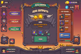 Pin On Great Game Ui