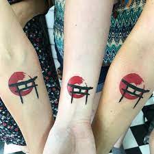 Best Friend Tattus Best Friend Tattoos For Real Bff Best Friend Tattoos Matching Friendship Tattoos Friendship Tattoos