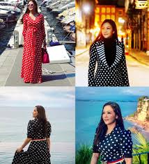 Koleksi baju pesta maia estianty. Index Of Wp Content Uploads 2018 08