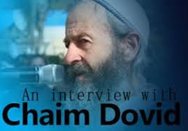 An interview with Chaim Dovid