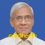 Dr. Kapil Dev Mohindra