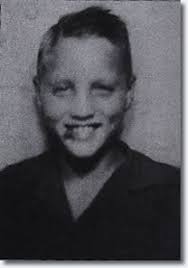 Elvis Aaron Presley 1935-1953