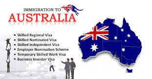 Australia Immigration Consultants | Australia Immigration Process