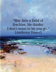 30 All The Light We Cannot See Ideas Anthony Doerr Seeing Quotes Favorite Book Quotes