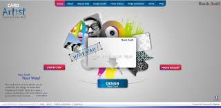 Continue stay on the current website. Cleartag Wins The Webawards For Bank Audi S Audi Card Artist Website Bnl