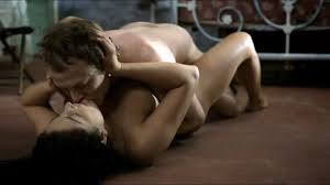 Naked Linda Lucia Callejas in Sin tetas no hay paraíso < ANCENSORED