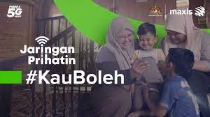 Permohonan boleh dibuat dengan melayari laman web syarikat telekomunikasi yang anda berhasrat mohon. Qhoyht6 S642fm