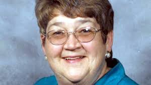 Mrs. Jill Elaine (Borror) Ruziska