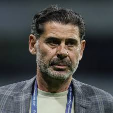 Fernando Hierro