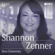 Announcing our fifth paper session for the Lens Symposium taking place from  5:15-6:15 pm in Old Tishman at Parsons with a theme of A Lens