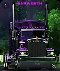 Trailers Camiones Fondos Trailers Camiones Fondos Big Trucks Big Rig Trucks Kenworth Trucks