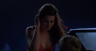 'havoc', the new gareth evans action movie starring tom hardy, adds forest whitaker to the cast 23 march 2021 | slash film. Horror Movies And Beer Anne Hathaway Smokes Two Joints In Havoc 2005 Anne Hathaway Anne Horror Movies