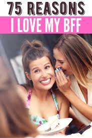 I chose to use alphabet stamps along with alphabet and number stickers to make each card. 75 Reasons Why I Love My Best Friend Only Bffs Will Get This List