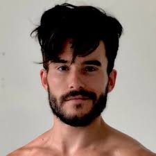 Kevin Condron's Instagram, Twitter & Facebook