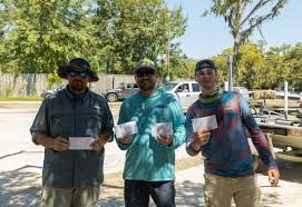 Northshore Bass Series