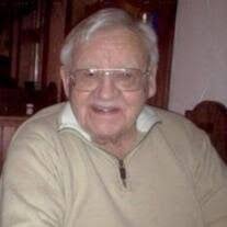 Richard W. Kipp Obituary