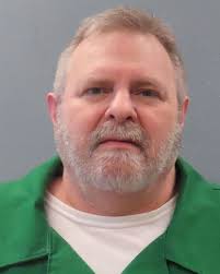 TERRY, GARY DUBOSE (00005054) INMATE SEARCH DETAIL REPORT