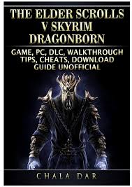 This estimate is based on the median completion time from 661 trueachievements members. The Elder Scrolls V Skyrim Dragonborn Game Pc Dlc Walkthrough Tips Cheats Download Guide Unofficial Dar Chala 9781979121798 Amazon Com Books