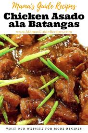 Quick Easy And Budget Friendly Lutong Bahay You Can Cook For The Family Its Simple And Chicken Asado Recipe Chicken Recipes Philippines Chicken Recipes Pinoy