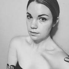 Bailey Hayward (makeout4ever)