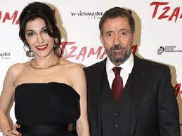 Όλα τα άρθρα του tag σπυροσ παπαδοπουλοσ. Nikoleta Kotsahlidoy Spyros Papadopoylos To Love Story Celebrities Eidhseis