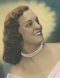 Joan Brazell Pardue Obituary August 7, 2023