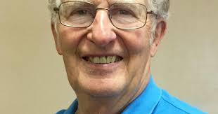 Retired supertintendent, Dr. Richard Berge, a man for all seasons