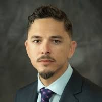 Christopher Gero Prado